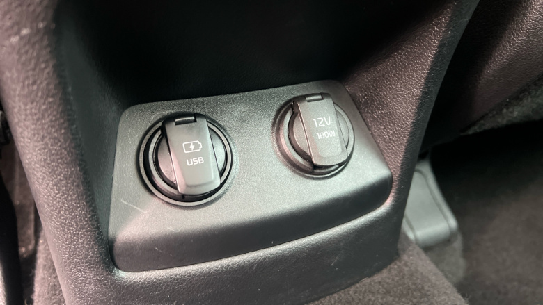 Kia Sportage 1.6 CRDi 48V ISG 4 5dr DCT Auto Diesel Estate